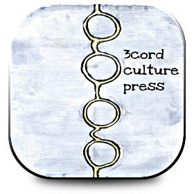 3cord culture press